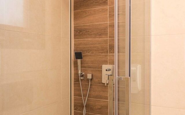 Kalliopi Luxury Apartments