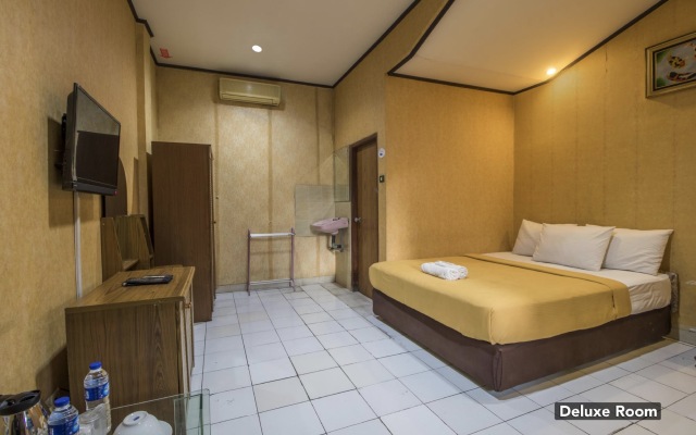 Puma Hotel