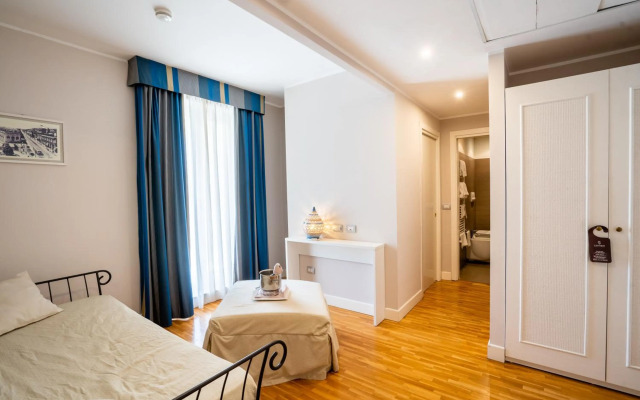 Capo Peloro Resort - Adults Only