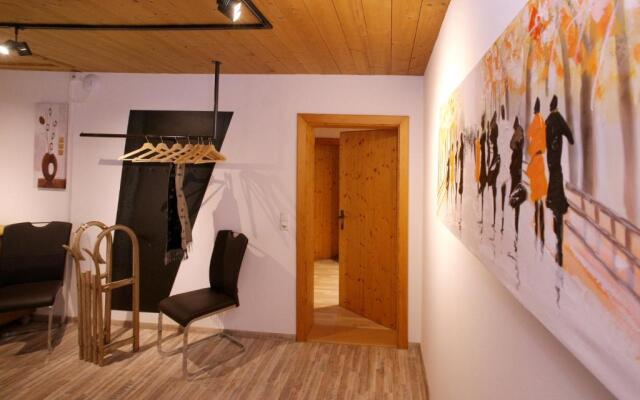 Apartments Obernosterer - Großglockner