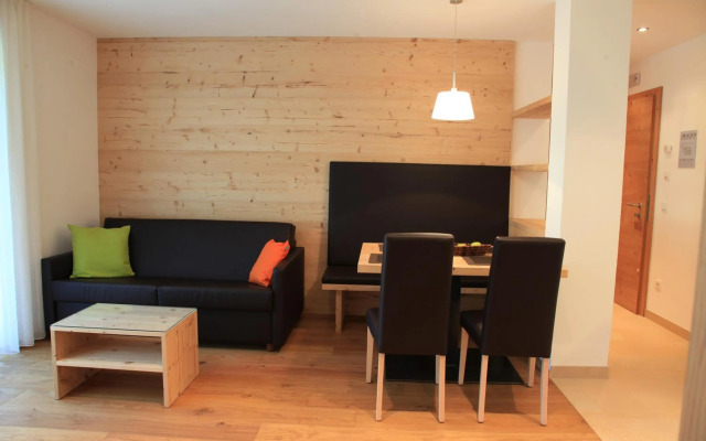 Appartements Mutschlechner