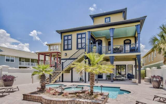 Big Easy by Five Star Properties