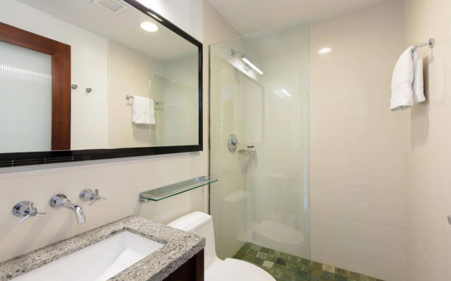 Marriott Vacation Club®, New York City