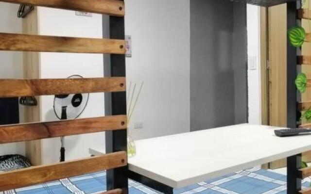 Apartamento 103 entero todo incluido Edificio A2