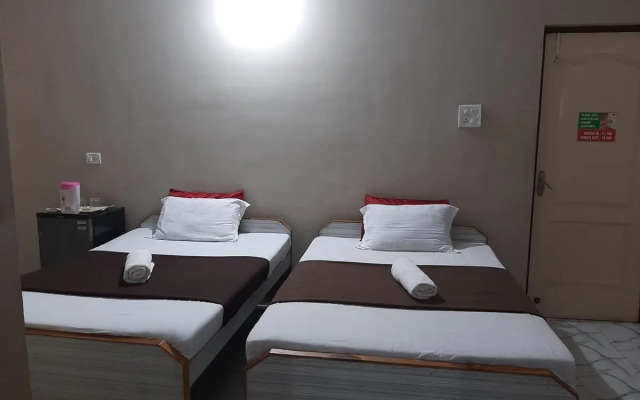 Casa Almeida Guest House