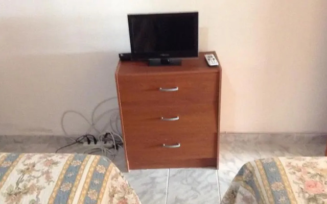 Hotel Residencial Taica