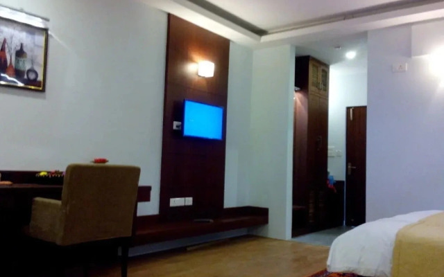 Hotel Heaven