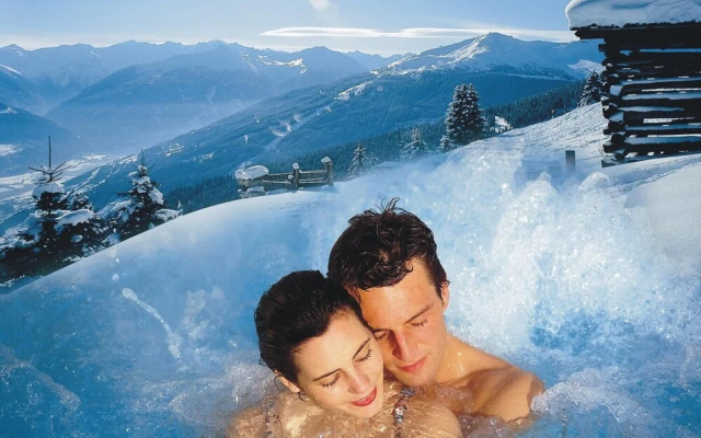 Romantikpension Villa Anna