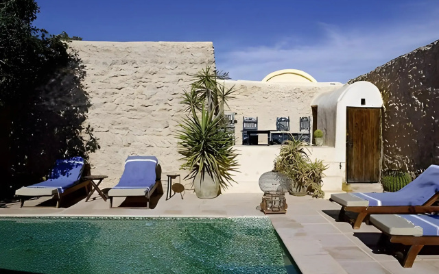 Hotel Dar Dhiafa
