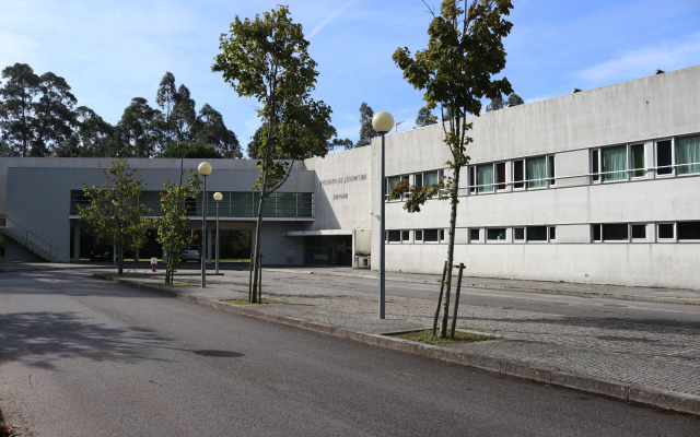 HI Espinho - Pousada de Juventude - Hostel