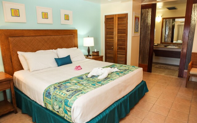 Anegada Reef Hotel