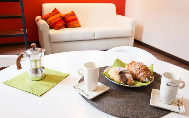 B&B Mergellina
