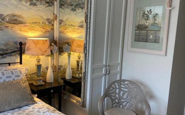 Serendipity- Romantic 1-bed Apt Ambleside