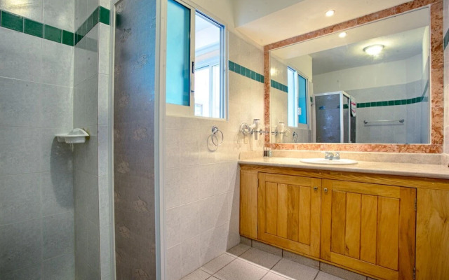 Nenufares 5 1 BR by Casago