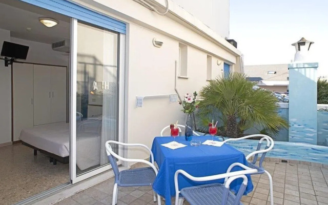 Hotel Adria