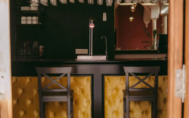 Palacio de San Fernando