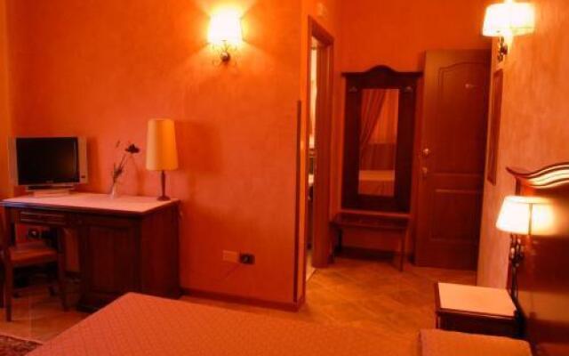 Hotel Al Ritrovo
