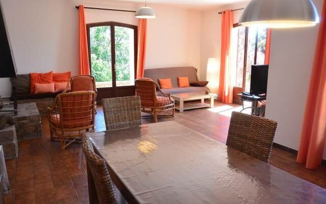 PINARELLO VILLA - PRIVATE POOL Chalet 2