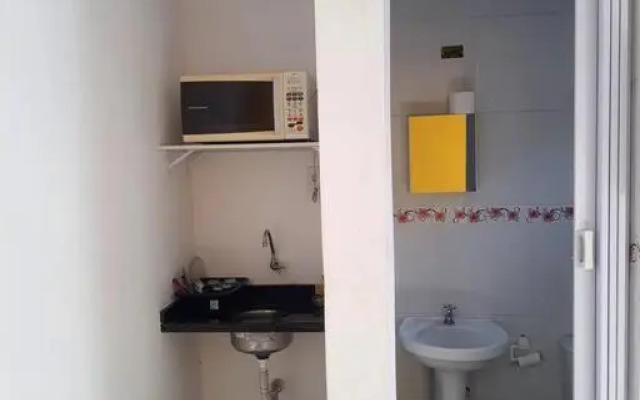 Suites do Rafa Ubatuba