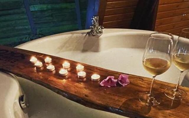 Noxx Bungalows Sapanca