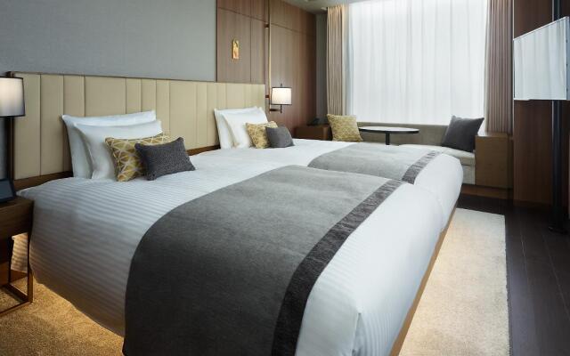 Mitsui Garden Hotel Roppongi Tokyo Premier