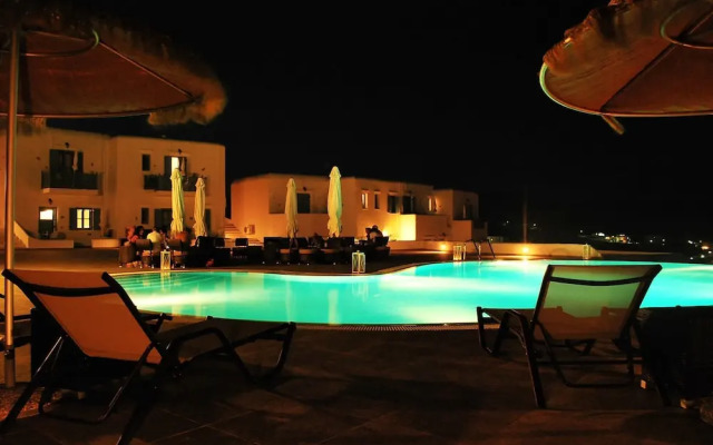 Castellano studios
