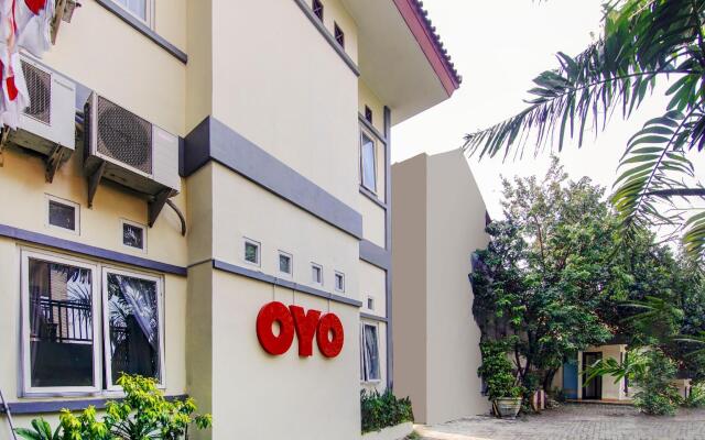 Wisma Yampi Syari'ah by OYO Rooms