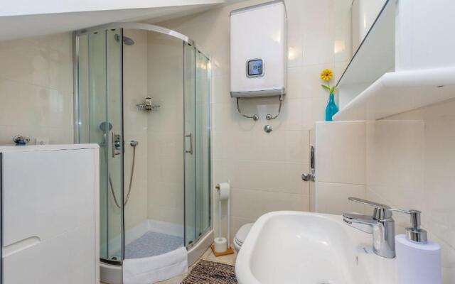 Holiday house BARUSICI