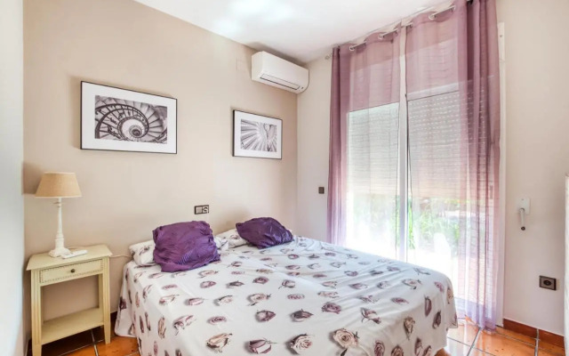 Villa Golfy 8 Bonmont