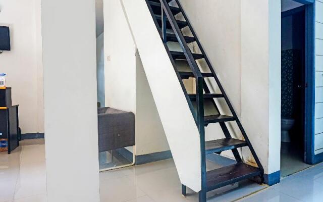 91412 Ameera Inn Syariah