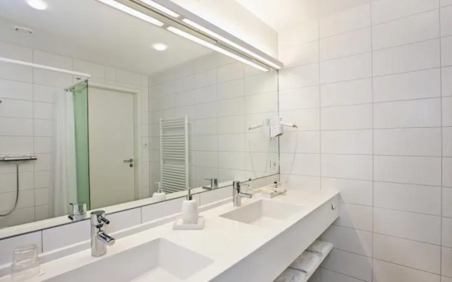 Hotelappartements Privatklinik Maria Hilf