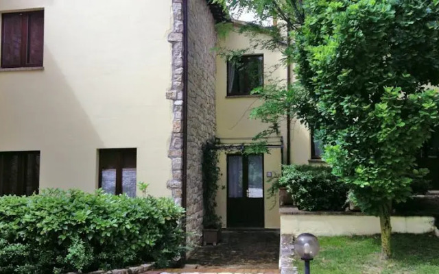 Borgo Le Cinischie