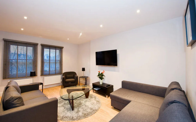 London4Less West Kensington Apartments