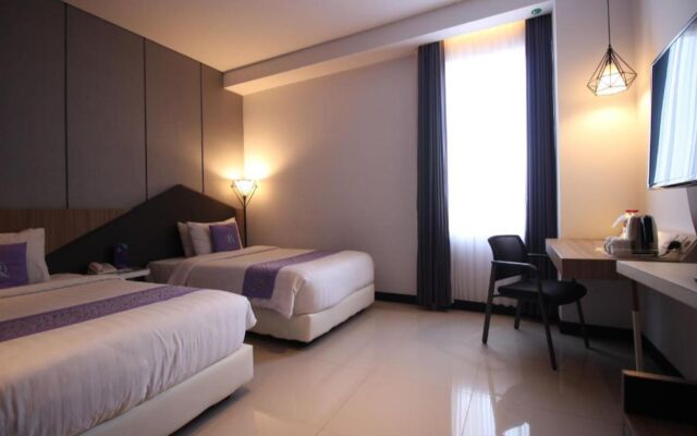 Forriz Hotel