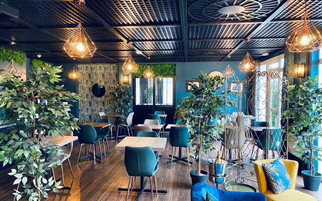 Kyriad Calais Sud - Coquelles