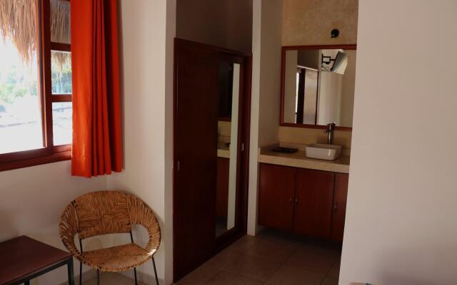 Poza Clara Sanctuary Hotel