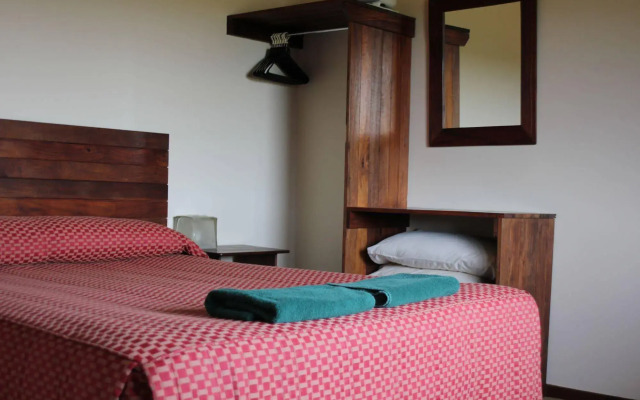 Pump Hill Farm Cottages