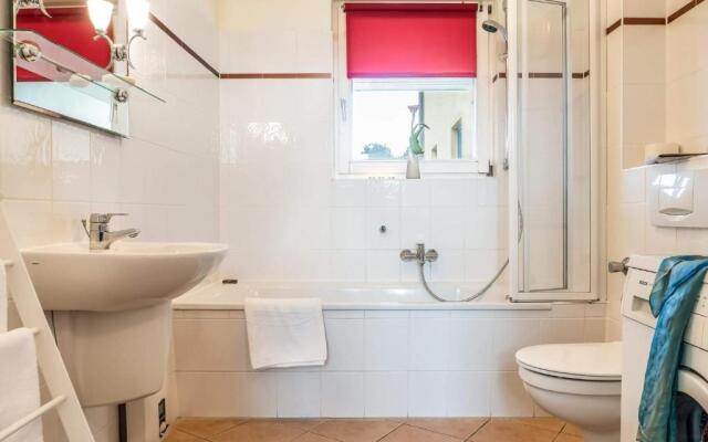 Ostseeresidenz - Whg 28