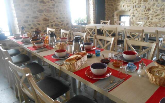 Logis Auberge des Myrtilles