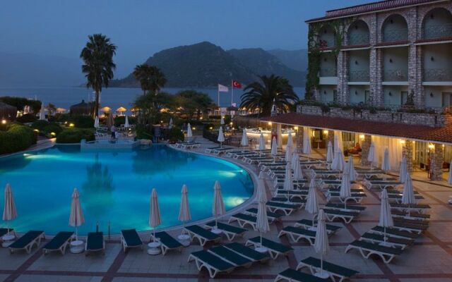Marti La Perla Hotel - All Inclusive - Adult Only