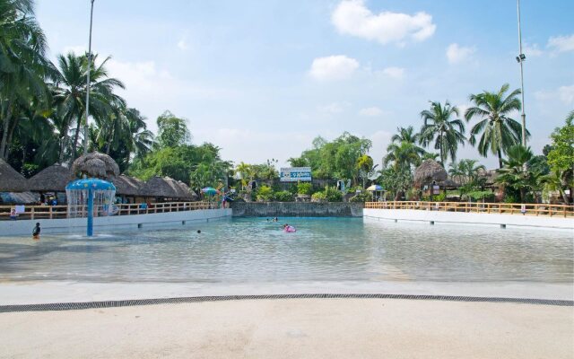 Ciudad Christhia Resort