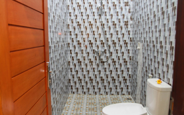 Medal Jaya Hostel & Room