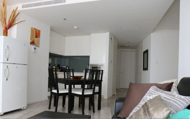 Signature Holiday Homes Dubai