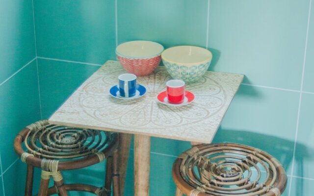 DA'Home - Oporto Lighthouse Apartment