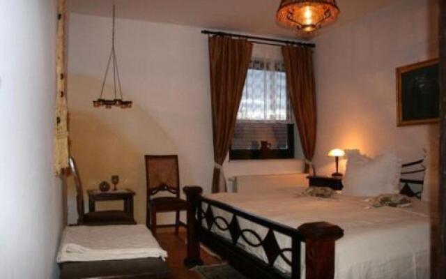 Gaestehaus Celina_ WE32747