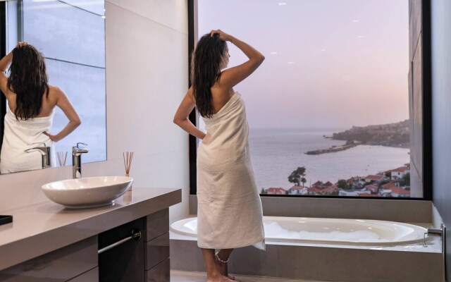 Luxury Holidays in Madeira - Vila Lazareto