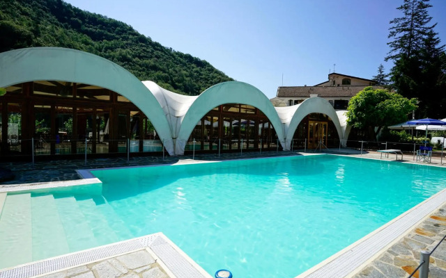 Hotel Ristorante Lago Bin