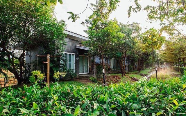Baan Suan Him Doi