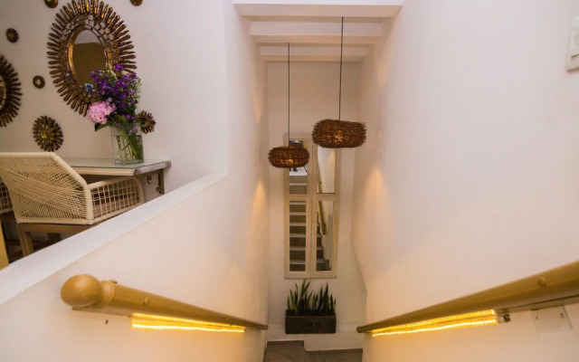 Hotel Gallery Cartagena