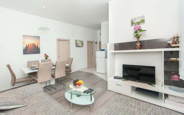 Tanja Apartment